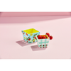 NESTED BERRY BASKETS