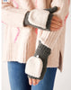 Snow Bunny Gloves