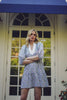 The Tory Dress - Spring Sprig