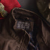 DUCK CANVAS WORK JACKET