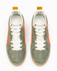 ONCEPT Fez Sneaker - Dark Olive