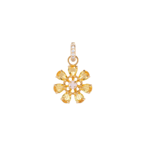 Loren Hope Charm Pendant