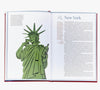The United States of Cocktails Leather Bound Edition