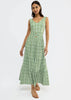 Ginger Dress - Dirty Martini