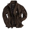 DUCK CANVAS WORK JACKET