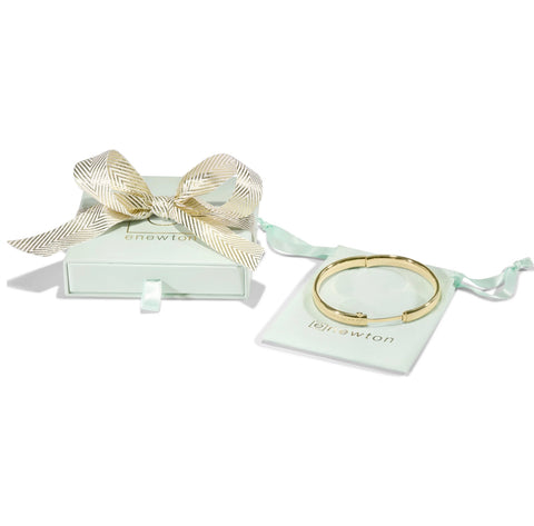 Cherish Bangle Bracelet Medium