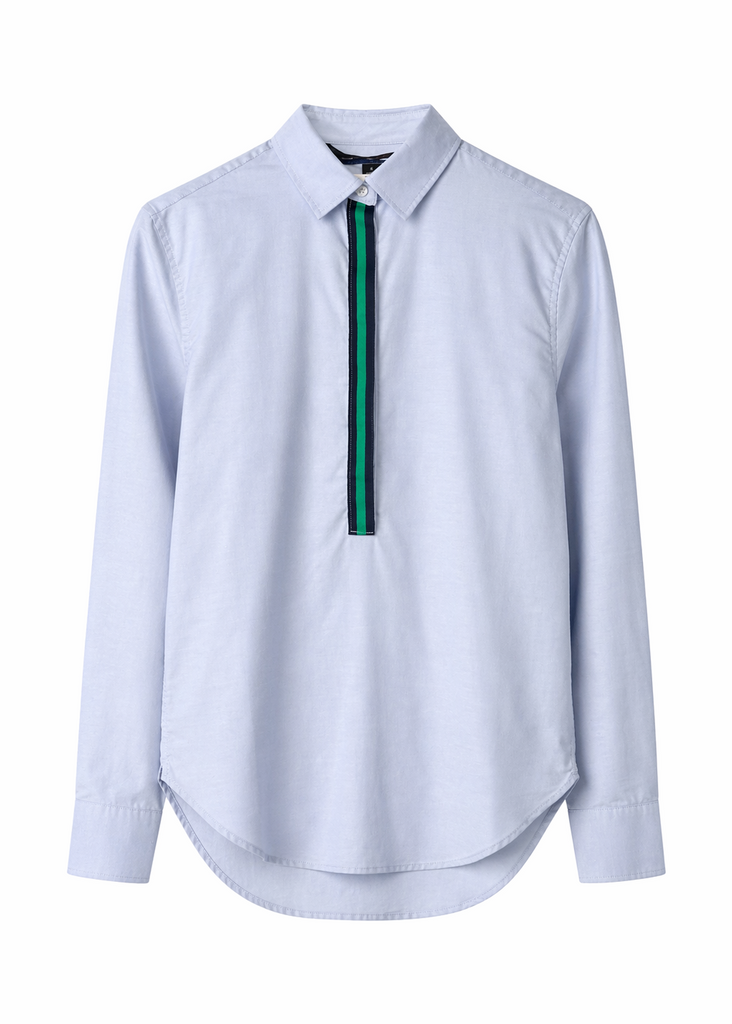Dorothy 2 Ribbon Tunic