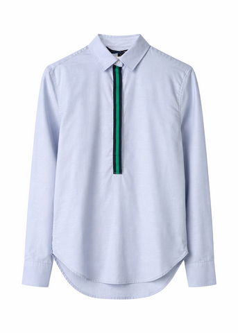 Dorothy 2 Ribbon Tunic