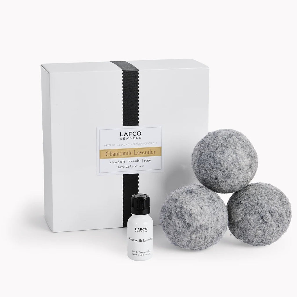 Scented Dryer Ball Set