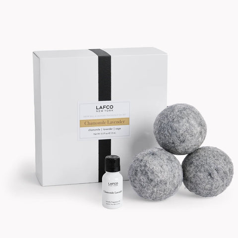 Scented Dryer Ball Set