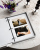 WEDDING PHOTO ALBUM- A LOVE STORY