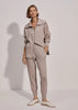 The Slim Cuff Pant 25