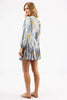 The Sterling Dress - Marigold Pot