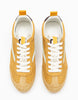 ONCEPT Stockholm Sneaker- Caramel