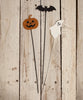 Halloween Floral Pick