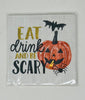 Halloween Cocktail Paper Napkins