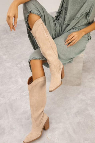 Classy Boots