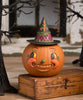 Witchy Orange-O-Weena