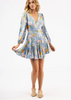 The Sterling Dress - Marigold Pot