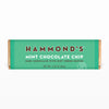 Hammond's Candies Chocolate Bar