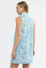 Victoria Dress - Seaspray Soiree