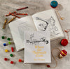 Where the Sidewalk Ends: Poems and Drawings Leather Bound Edition