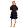 WATSON TIERED DRESS
