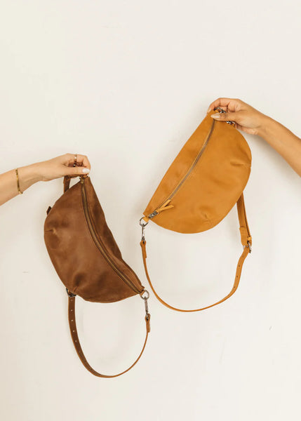 Berkeley Belt Bag