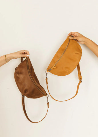 Berkeley Belt Bag
