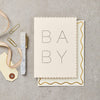 Hand-Printed Occasion Cards