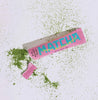 HAPPY MATCHA STICKS