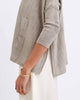 MERSEA - Catalina Sweater - Driftwood / OS