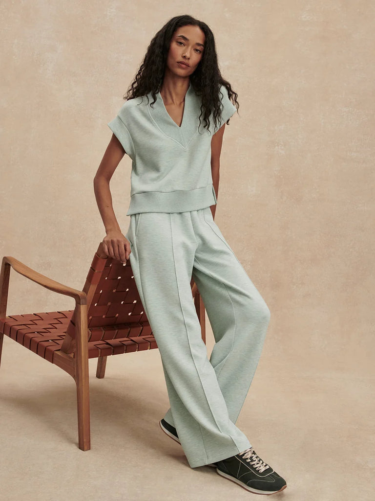The Wide Leg Pant 28