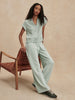The Wide Leg Pant 28