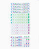 Mahjong Tiles