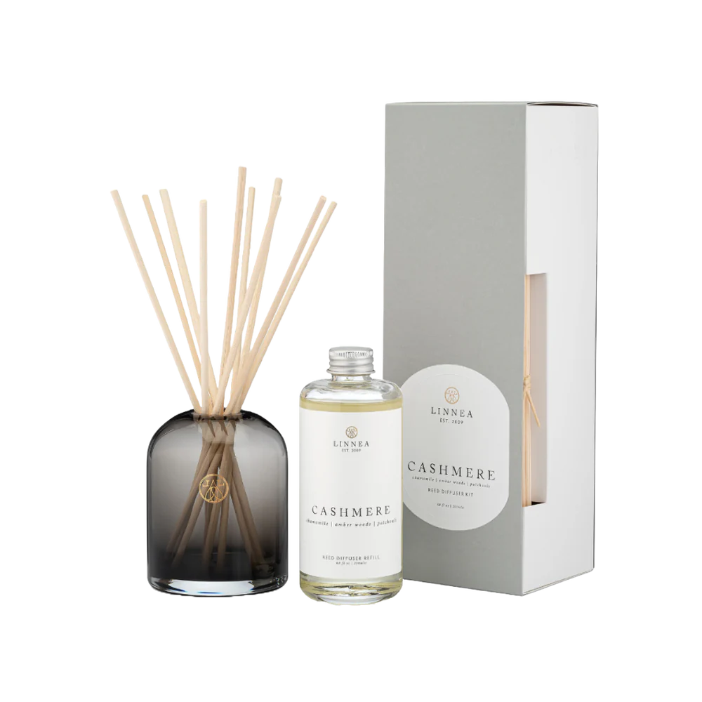 Linnea Diffuser Kit