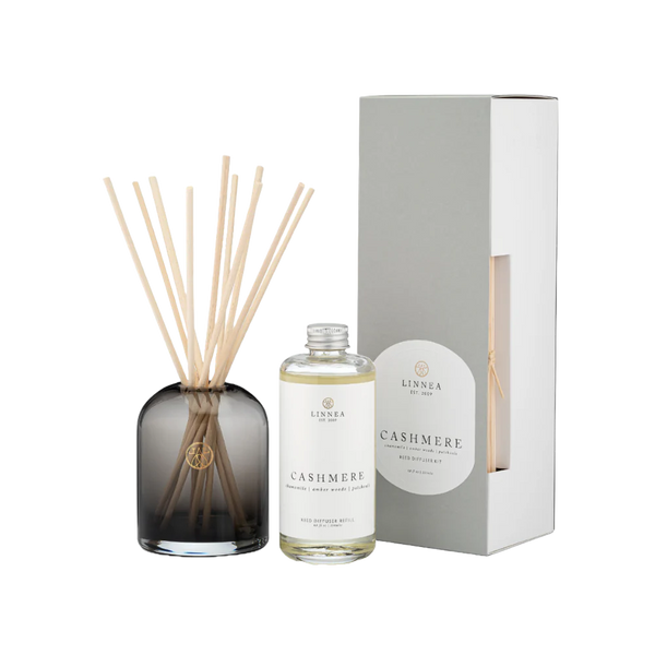 Linnea Diffuser Kit