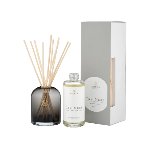 Linnea Diffuser Kit