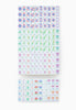 Mahjong Tiles