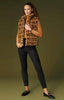 Madigan Faux Suede Legging