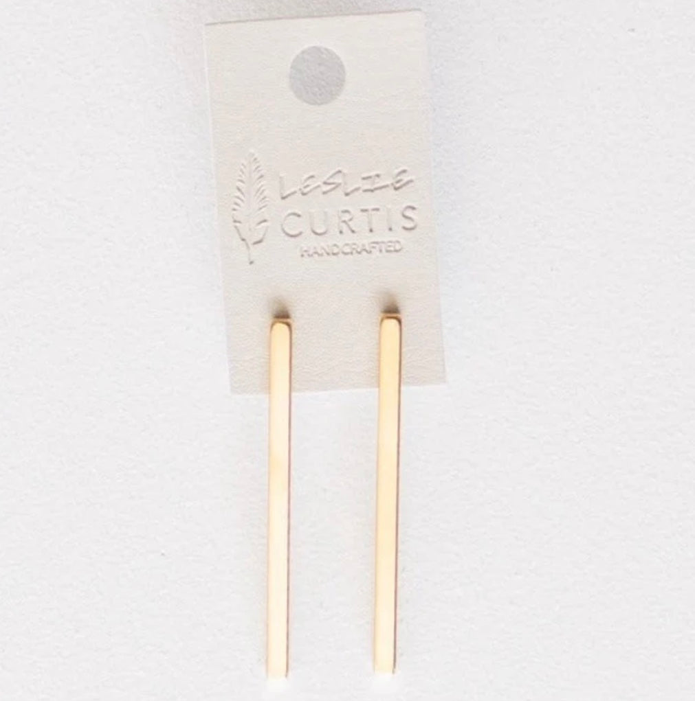 Lennon Earring