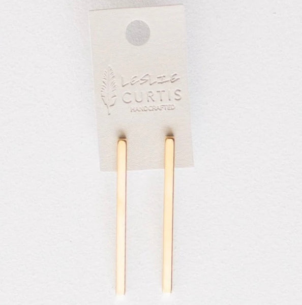 Lennon Earring