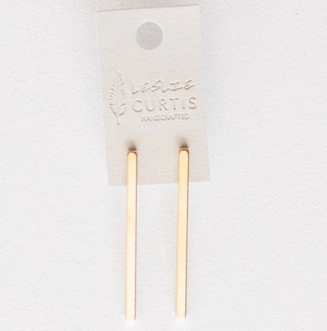 Lennon Earring