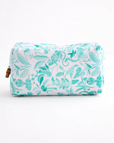 Mahjong Tile Storage Bag