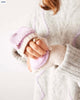 Snow Bunny Gloves