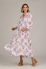 FARRIS MAXI DRESS