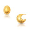 Kane Dome Earring