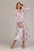 FARRIS MAXI DRESS