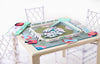 Mahjong Mat