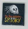 Halloween Cocktail Paper Napkins